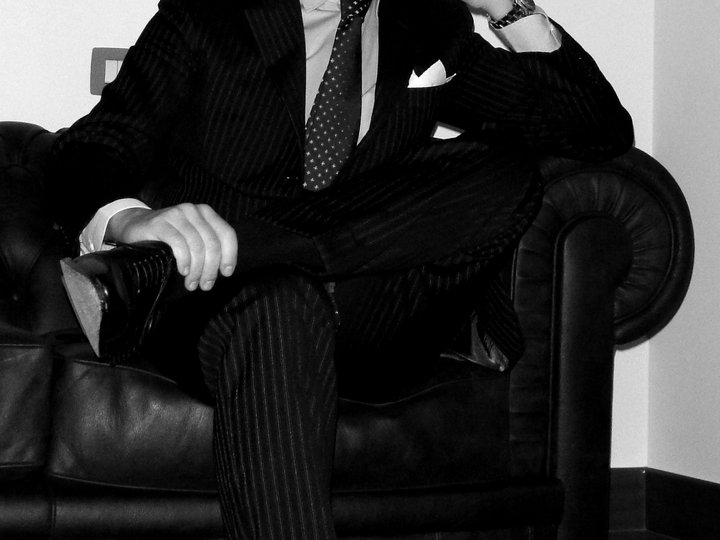 Avv. Raffaello Sciarra