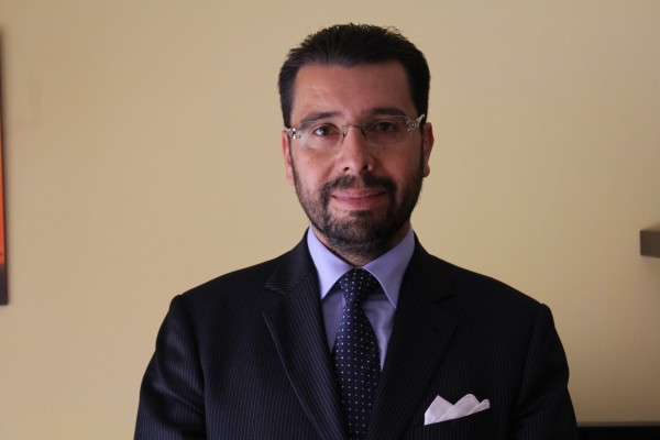 Avv. Daniele D'Amico