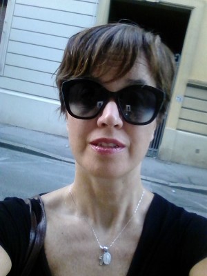 Avv. Giovanna Fiesoli