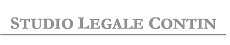 Studio Legale Contin