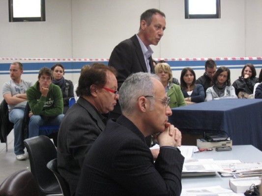 Avv. Luigi Pace