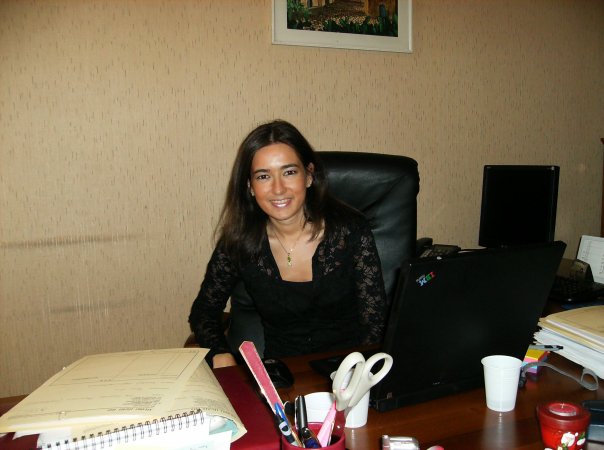 Avv. Roberta Isernia