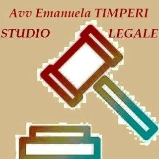 Avv. Emanuela Timperi
