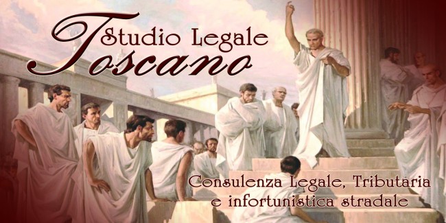 Avvocato Vincenzo Toscano