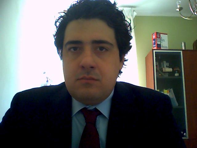 Avvocato Vincenzo Toscano