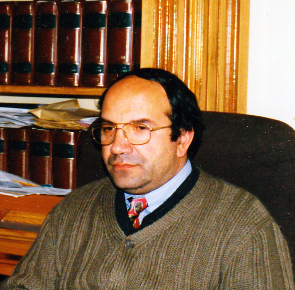 Studio Legale Avv. Gerardo Drago