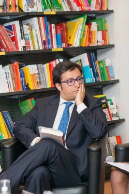 Avvocato Matrimonialista Edoardo Rossi