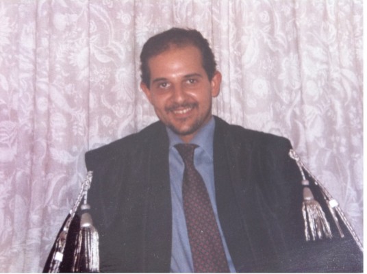 Avv. Giancarlo P. Pezzuti