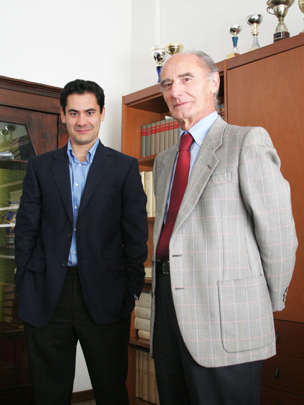 Studio Legale Avv. Di Gregorio