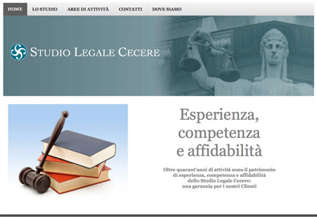 Studio Legale Cecere
