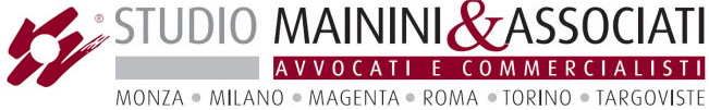 Studio Mainini & Associati