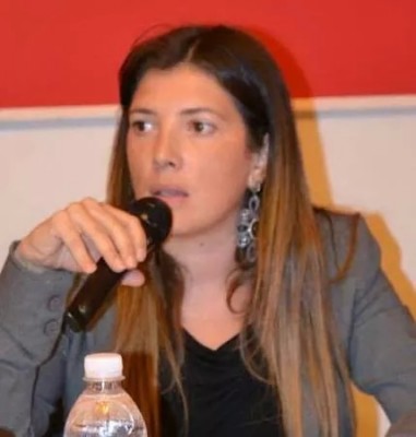 Avv. Marianna Grimaldi