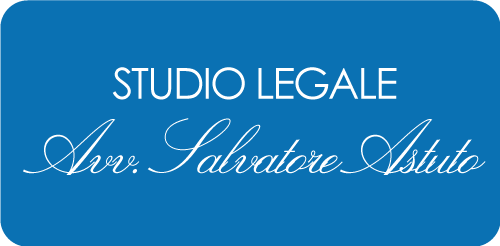 Studio legale Avv. Salvatore Astuto
