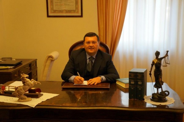 Avv. Francesco Scavo