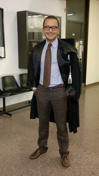 Avv. Domenico Rossi - Studio Legale Rossi -