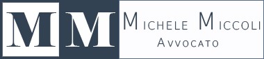 Avv. Michele Miccoli