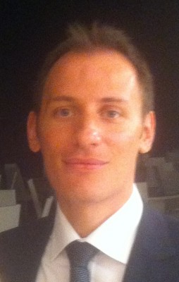 Giampaolo Tota