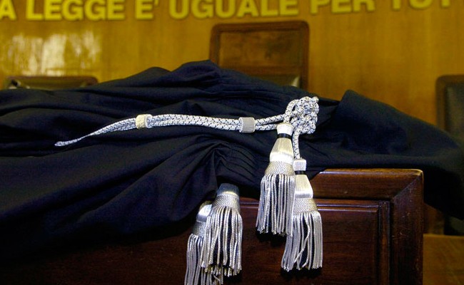 Avv. Vincenzo La Venia