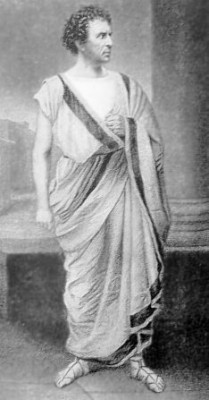Avvocato Gianluca Granato