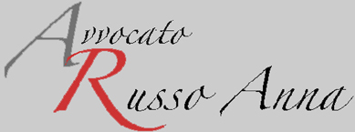 Avvocato Russo Anna