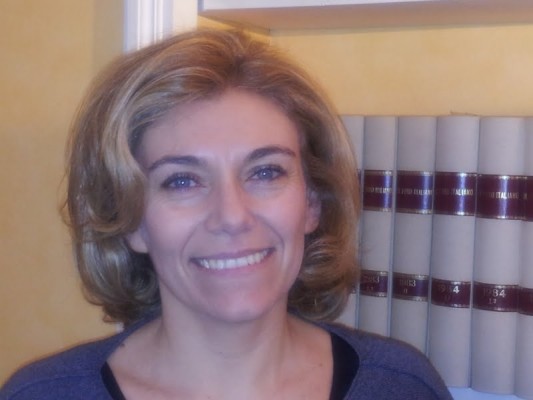 Avv. Elena Provenzani
