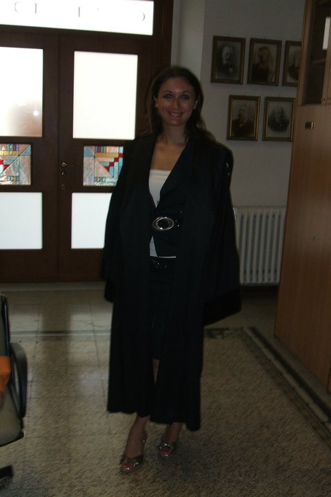 Studio Legale Avv. Monica Botta