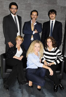 Dirittilavoro - Studio Legale