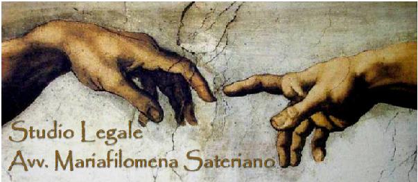 Studio Legale Sateriano - Vicenza