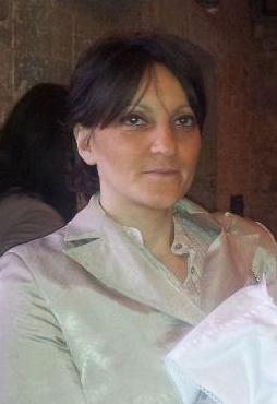 Avvocato Cristina Di Donfrancesco