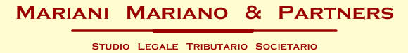 Mariani Mariano & Partners