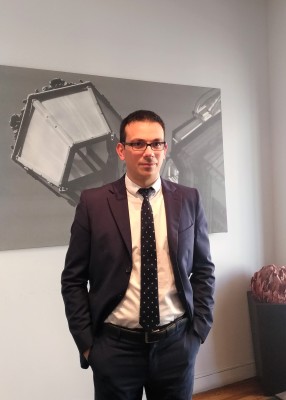 Avv. Alessandro Redina
