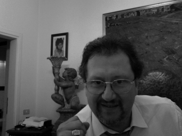 Avvocato Sergio Armaroli