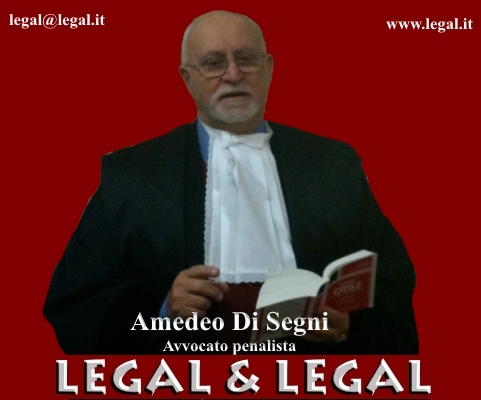 Avv. Amedeo Di Segni