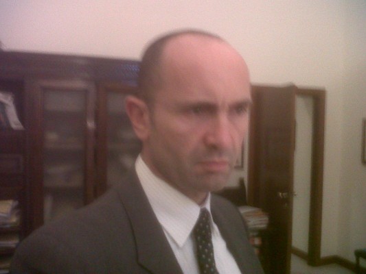 Andrea Amati