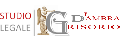 Studio Legale D'Ambra - Grisorio