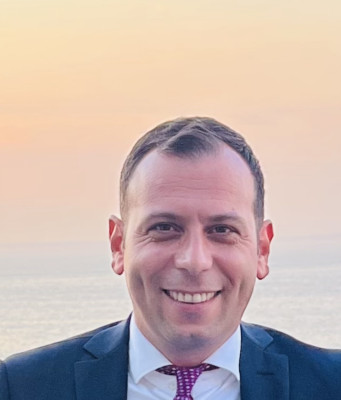 Vincenzo Visone
