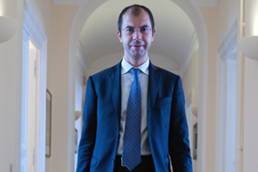 Avvocato Stefano Paniccia