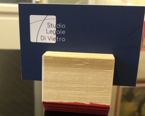 Avv. Donatella Di Vietro