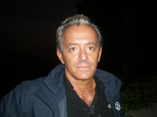 Avv. Vincenzo Rocciola Avila