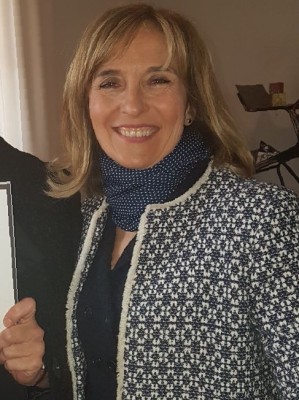 Avv. Cesira Annamaria Tenucci