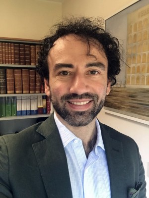 Avv. Fabio Massimo Pellicano