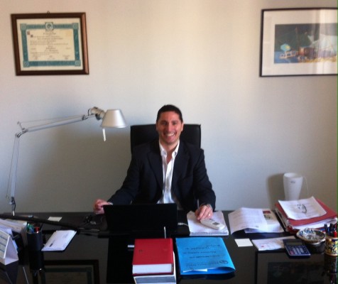Avv. Stefano Nobile