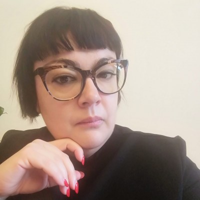 Avvocato Danisa Mazzoni