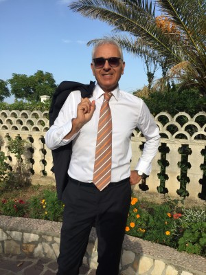 Avvocato Natale Graziano