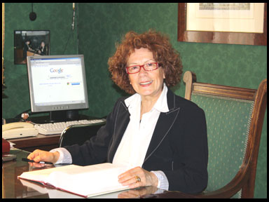 Studio Legale Mara Sacchini