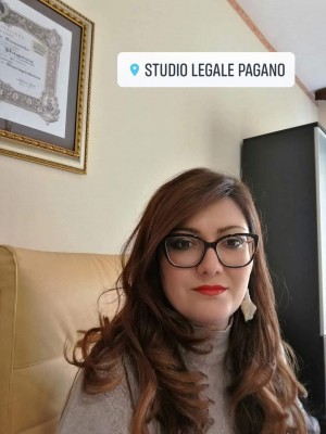 Studio Legale Avv. Pagano
