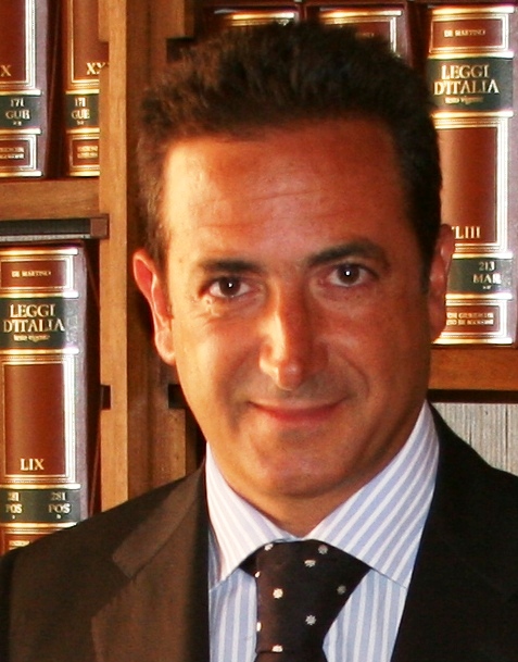 Avv. Gianluca Sposato