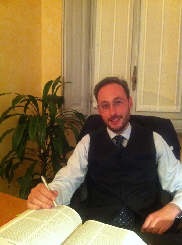 Avv. Daniele Calia