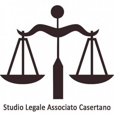 Avv. Gianluca Casertano - Studio Legale Associato Casertano