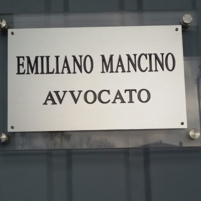 Studio Legale Avv. Emiliano Mancino
